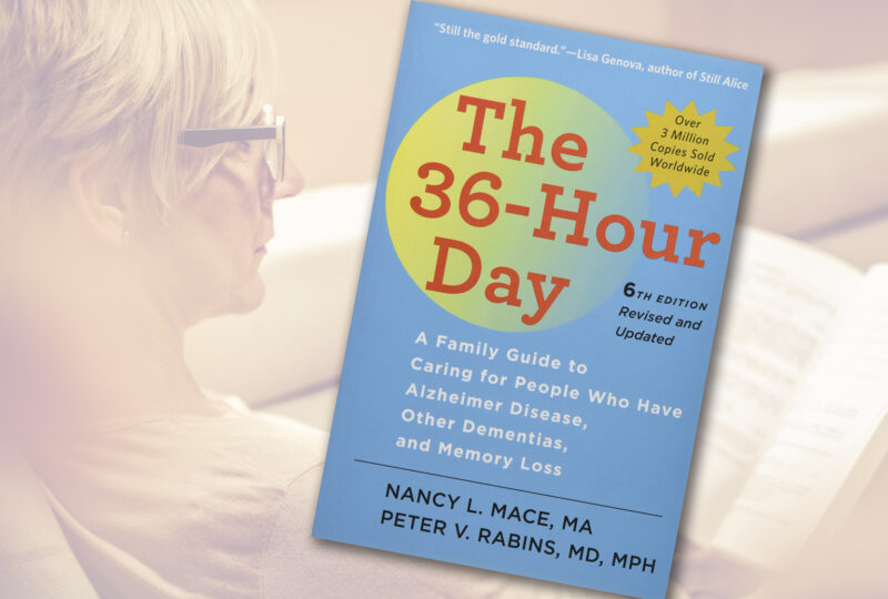 The 36-Hour Day book review