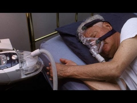 technology sleep apnea