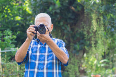 best cameras for seniors