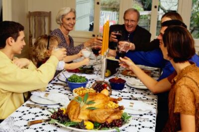 thanksgiving activities for seniors