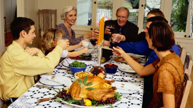 thanksgiving activities for seniors