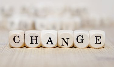 surviving change in life