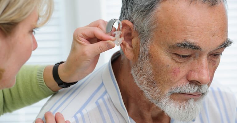 high cost hearing aids