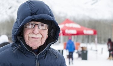 protecting seniors during weather conditions