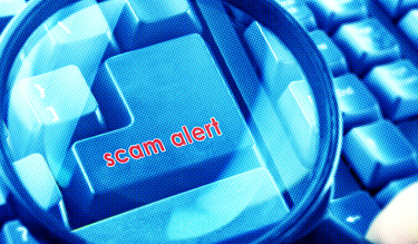 scams for seniors