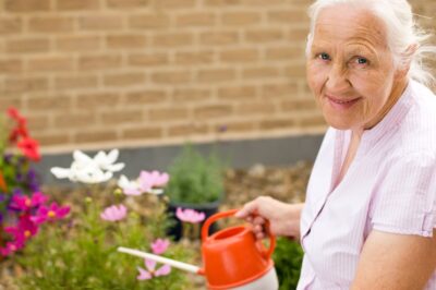 elderly activities with memory loss