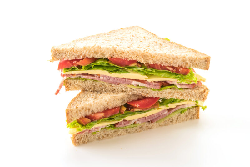 sandwich generation household