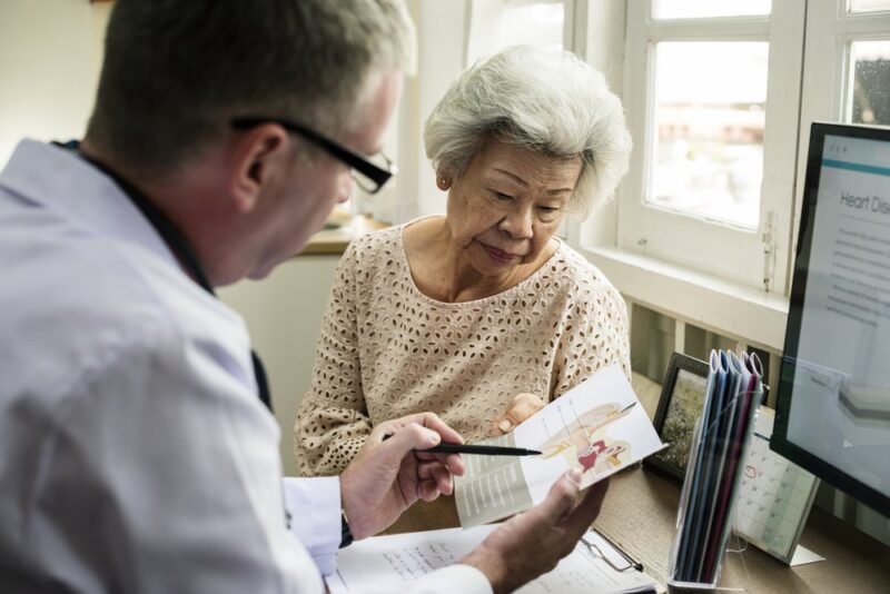 managing elderly medications