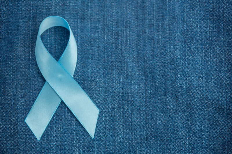 prostate cancer awareness