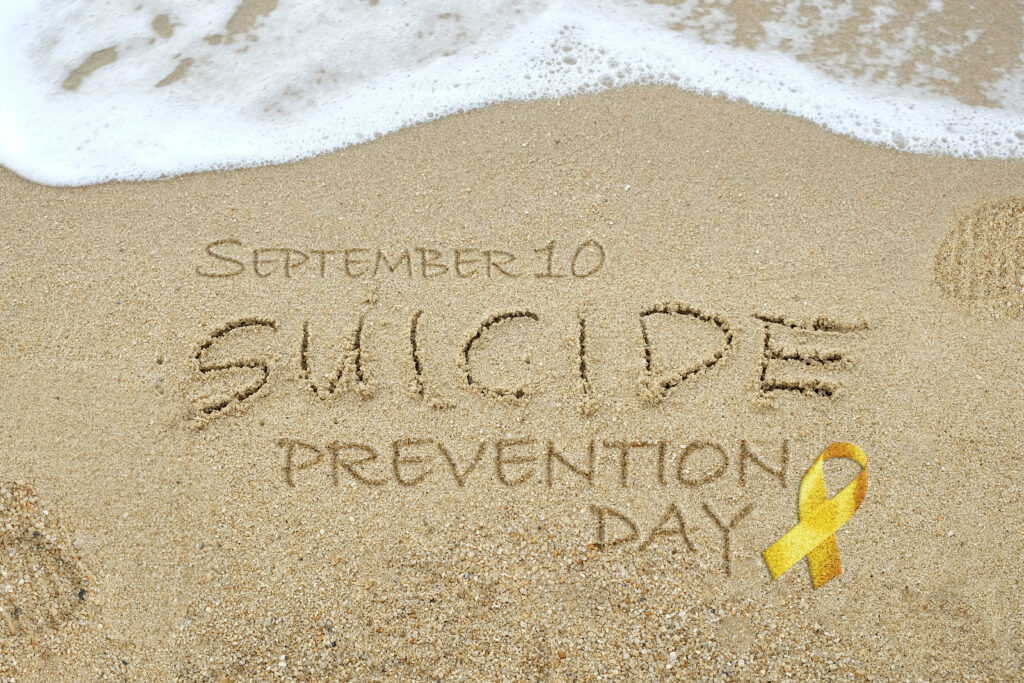 suicide prevention and awareness