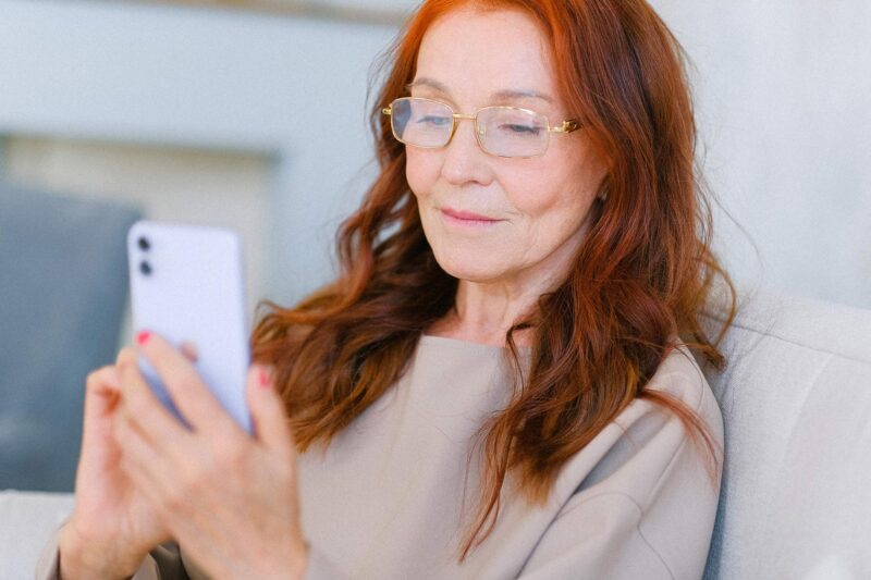 DaylaCare: How AI is improving life for seniors and connectivity for caregivers