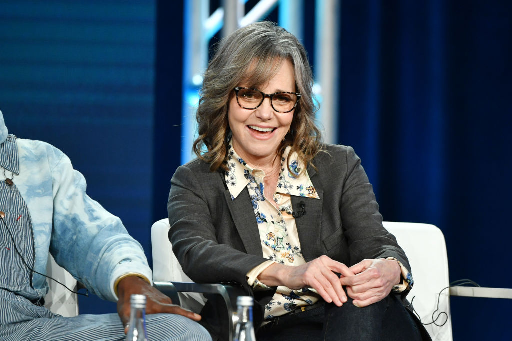 sally field, celebrity quotes about aging