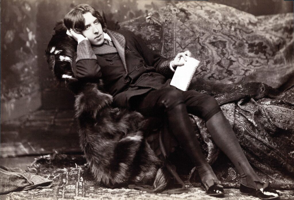 oscar wilde, famous writers quotes