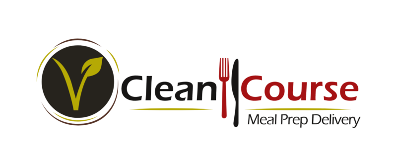 Clean Course Meals logo