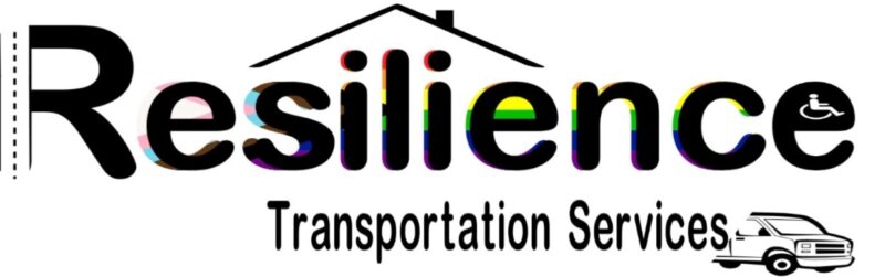 Resilience Transportation logo