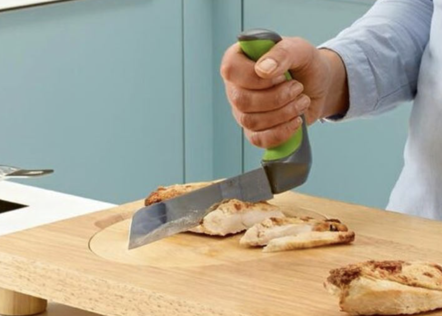 Top 10 arthritis-friendly kitchen tools - Seasons