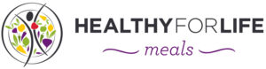 Healthy for Life Meals logo