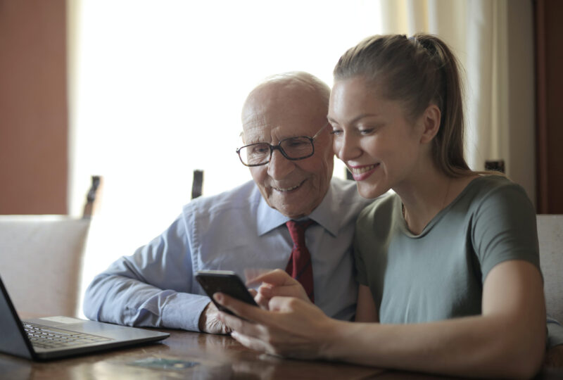 https://www.shutterstock.com/image-photo/grandfather-his-granddaughter-using-laptop-together-1654554031