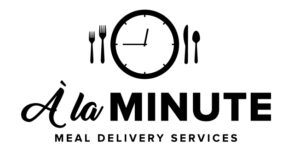 A La Minute Meal Delivery and CateringA La Minute Meal Delivery and CateringA La Minute Meal Delivery and Catering