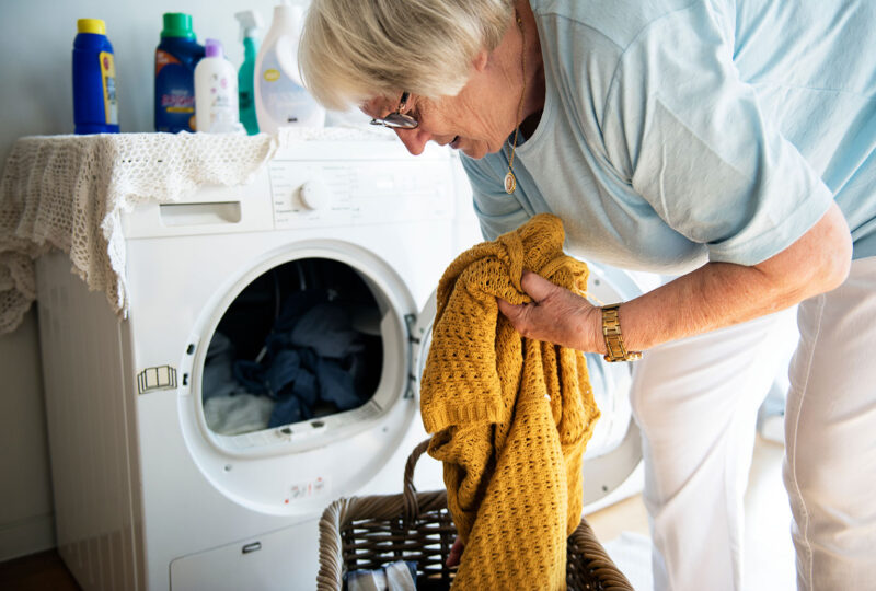 household chores decrease heart disease risk