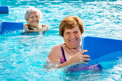activities for seniors who don't think they can exercise