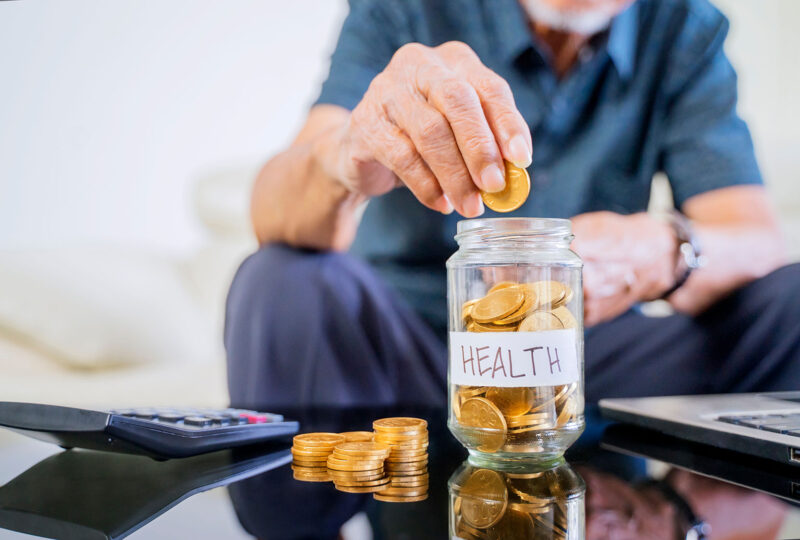 seniors put off health care due to cost