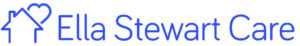 Ella Stewart Care logo