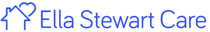 Ella Stewart Care logo