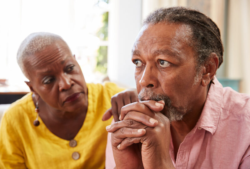 Why African Americans are at higher risk for Alzheimer’s and what you can do about it