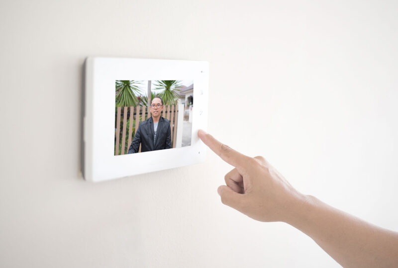 best video doorbells for seniors
