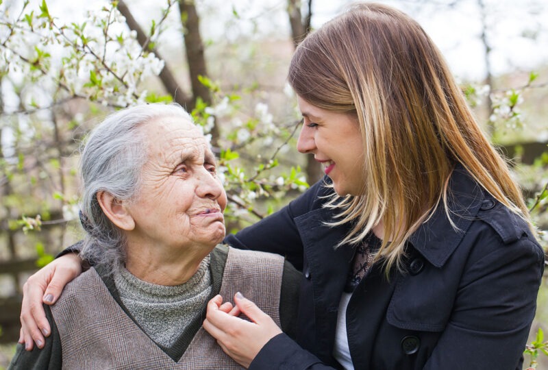 new certification for senior dementia caregivers
