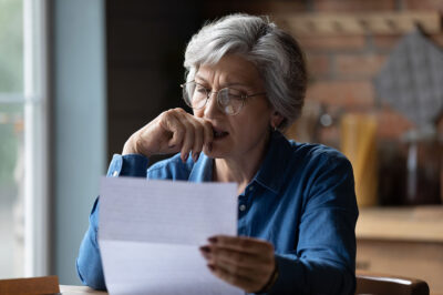 who to trust when choosing medicare supplement senior