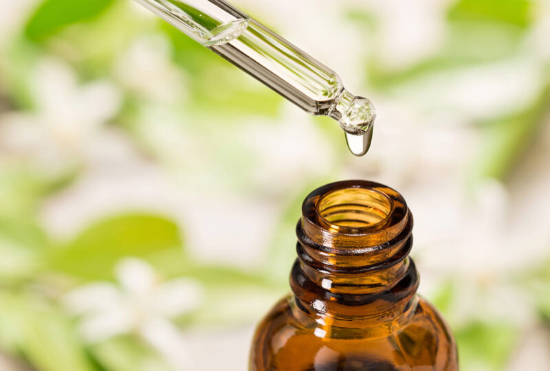 How to find an essential oil for every situation caring for an older adult