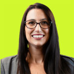 Lindsay Malzone, Medicare expert