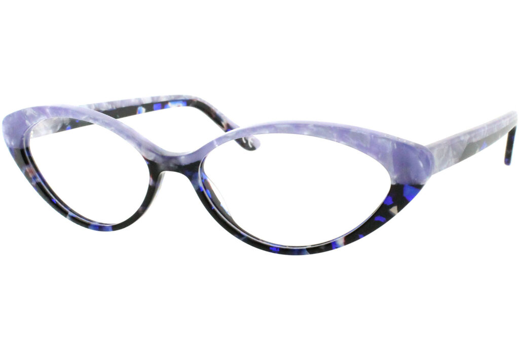 pair of reading glasses